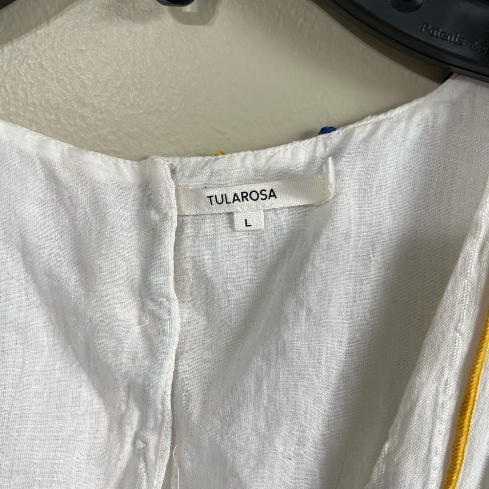 Tularosa large jumpsuit - Picture 6 of 8